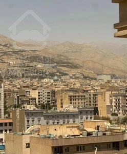 ۱۱۲متر/شهران/ویو ابدی/نوساز کلیدنخورده/عکس واقعی