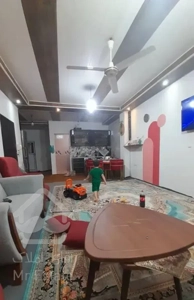 ویلا دربست پیدا تا دریا ۱۱۰متری