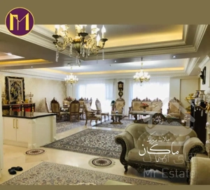 200 متر / تک واحدی / 4 خواب