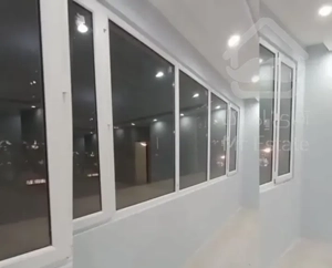 فروش آپارتمان فول ۱۶۵ متری ۳ خوابه در نبوت