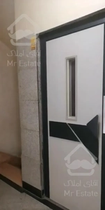 ۴۶متر/فول امکانات/خوش نقشه/لوکیشن