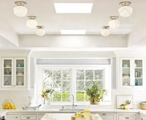 اجاره آپارتمان ۲ خواب دریاچه چیتگر