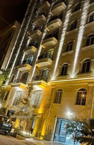 رهن آپارتمان ۱۴۵ متری ۳ خوابه در دریا