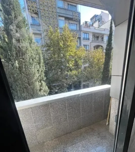 کامرانیه ۲۰۰ متر تک واحدی