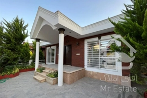 رهن و اجاره ویلا دوخواب ۱۲۰ متری در متل قو