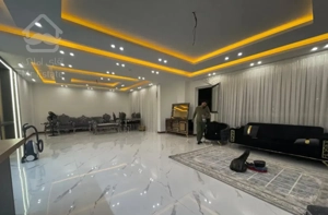 فروش آپارتمان ۲۰۰ متری لوکس سمت زوج هراز زیر قائم