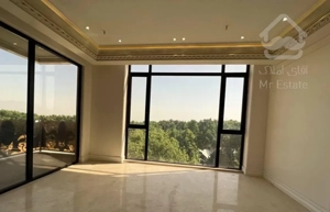 کامرانیه 350 متر برج باغ 50متر تراس‌ 4پارکینگ باکس