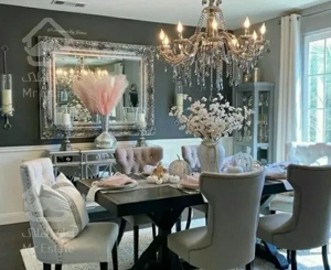 ۱۶۰م قدرسهم کلنگی دوطبقه تکواحد فردوس شرق