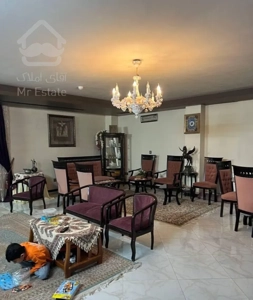 آپارتمان فروشی لوکس علامه امینی