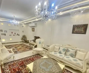 نیاوران یاسر ۱۴۶ متر ۳ خواب ۱ مستر