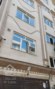 آپارتمان ۷۵ متری خ گودرزی