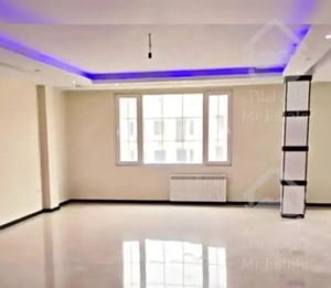 70متر 2 خواب شهرک راه آهن دریاچه چیتگر منطقه 22