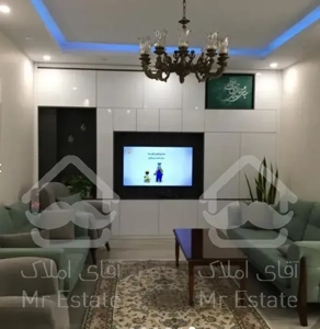 فروش اپارتمان 78 متری فول امکانات مرزداران