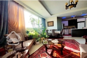 ۱۰۹متر/ ۳خواب/ فول امکانات