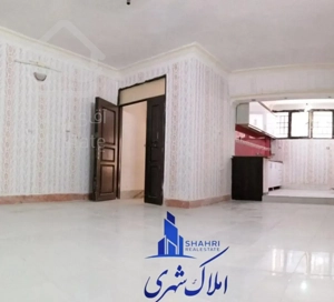 آپارتمان ۶۰ متری ویرانی شاندیز بعد از دهنو