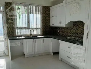 ۱۱۴متر(فول امکانات)دیزاین شده/تک واحدی/نقشه ای بی نقص و بدون پرتی/پونک سردار جنگل