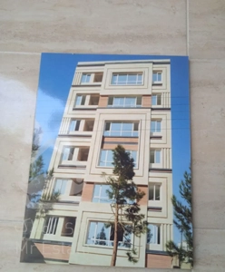 فروش آپارتمان ۱۵۵ متری ۳ خوابه بلوارپیروزی