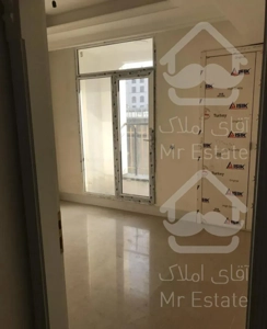 صادقیه /اباذر /۱۲۰متر کلید نخورده