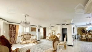 ۱۶۵م/معاوضه۷۸متر قدرسهم با آپارتمان ۲ خواب در گیشا