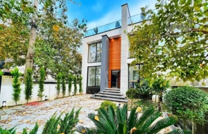 ویلاباغ۲۵۰متری دوبلکس/سند/پروانه/۳کنتوراختصاصی