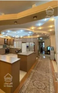 فروش آپارتمان 181 متر در گوهردشت-فاز3 فوری