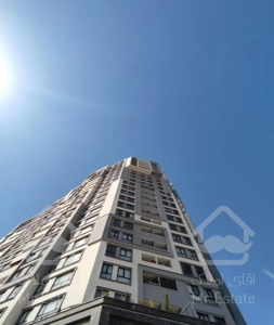 115 متر برج مجلل امپریال سفید کوهک