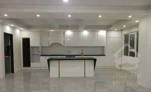 آپارتمان ۲۳۰متر تک واحد شیک و خوش ساخت/رادیودریا