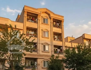 آپارتمان۱۷۸متری۳خواب/شمس اباد/روف گاردن/قیمت عالی