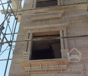 ۲خواب/ ۱۱۰ متر /پارکینگ،انباری،آسانسور