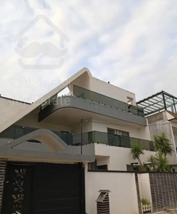 اجاره سالانه ویلای مدرن