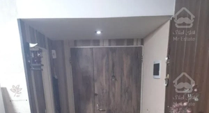 آپارتمان ویلایی ۶ واحدی