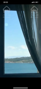 ۷۸ متر نقلی ویو کامل دریاچه چیتگر/منطقه ۲۲/جنگل چیتگر