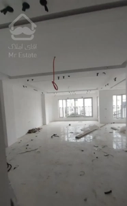 فروش تکواحدی ۱۴۰متر نوساز صفر آفتاب