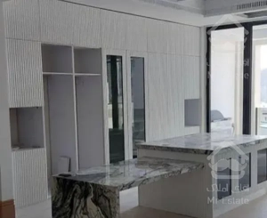 ۱۶۵متر تکواحدی ۲پارکینگ سندی چهارباغ