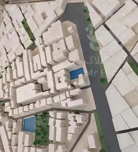 ویلایی لوکس-800متری-تاپ لوکیشن-ارامش در کرمان