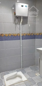 آپارتمان بالا ویلایی