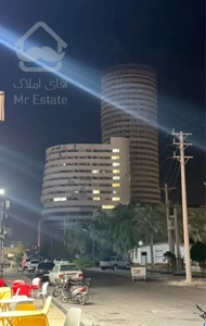 ۱۳۵ متری برج B