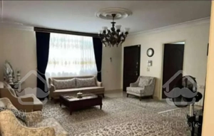 74متر فول امکانات ارکیده 2