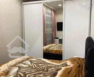 فروش آپارتمان/ ۱۲۰متری/۳خوابه/واحد جلو