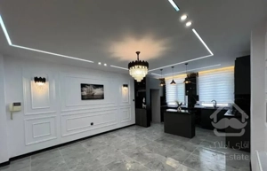 70متر / 2خواب / برج هوشمند / تهاتر / دریاچه چیتگر