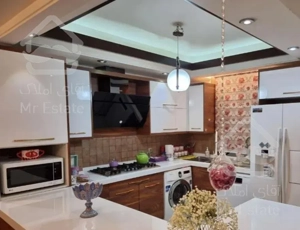 ۱۱۰متر/فول/تهرانپارس غربی