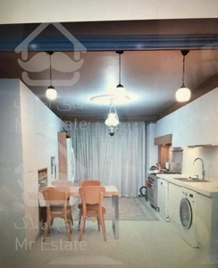 ۱۰۵متری خوش نقشه تک واحدی خیابان عریض