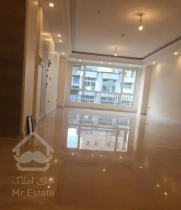 135متر/3خواب/کلید نخورده/یوسف آباد