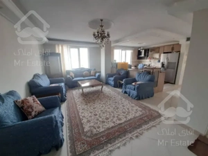 101متر فول امکانات+بالکن/شهرزیبا آلاله شرقی