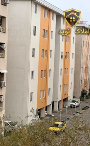 آپارتمان مسکن مهر رشت