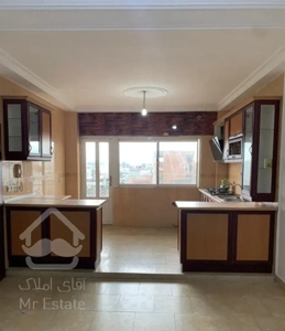 آپارتمان ۹۰ متری خ معلم محمودآباد باسندتکبرگ