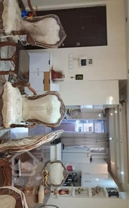 ۹۰متر دو‌خوابه/غربی های سوم/نور‌گیر و‌آفتاب گیر