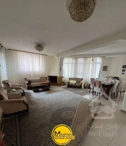 رهن اجاره واحد نورگیر ۱۴۰ متری شهابی