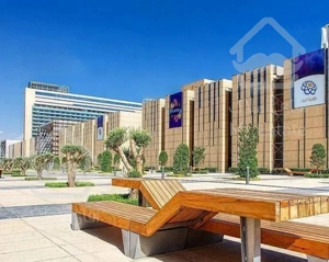 مغازه تجاری ۵۵ متری /تهران مال