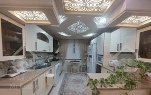 آپارتمان ۸۵ متری دو خواب